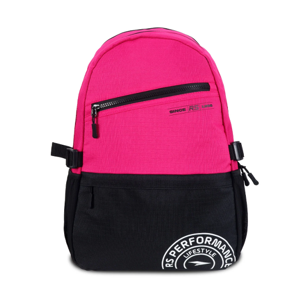 Rs Morral Go Backpack Colores Surtidos 0M0032 - Imagen 4