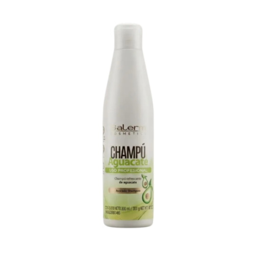 Salerm Champu Aguacate 367Ml