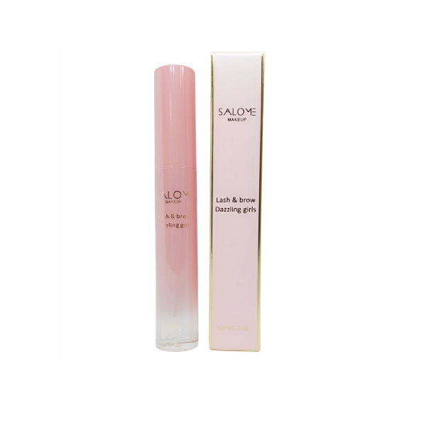 Salome Mascara De Pestañas Transparante 5.5Gr