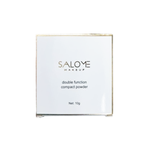 Salome Polvo Compacto Doble Funcion Tono 00 10Gr - Imagen 3