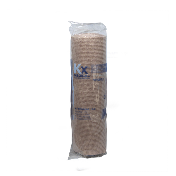 Venda Elastica 15Cm X 4.5M Kx Medical