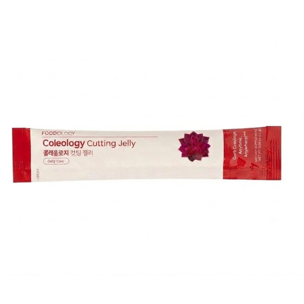 Foodology Gelatina De Garcinia Cambogia 25Gr