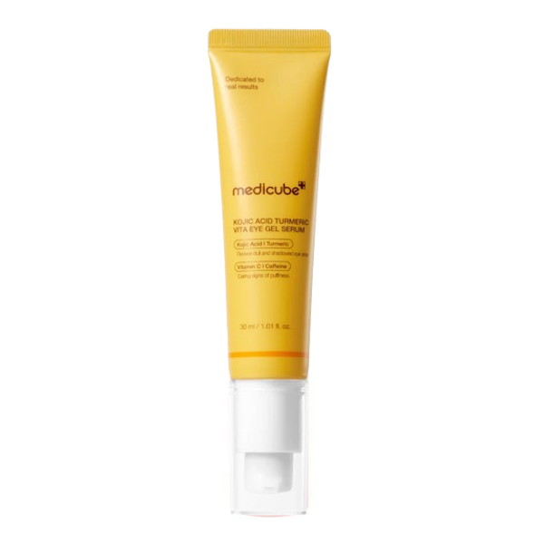 Medicube Contorno En Gel Con Acido Kojico 30Ml