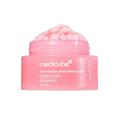 Medicube Crema Encapsulada Pdrn De Salmon 55Gr