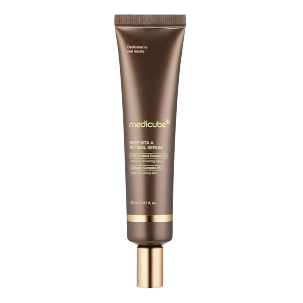 Medicube Deep Vita A Serum De Retinol 30Ml