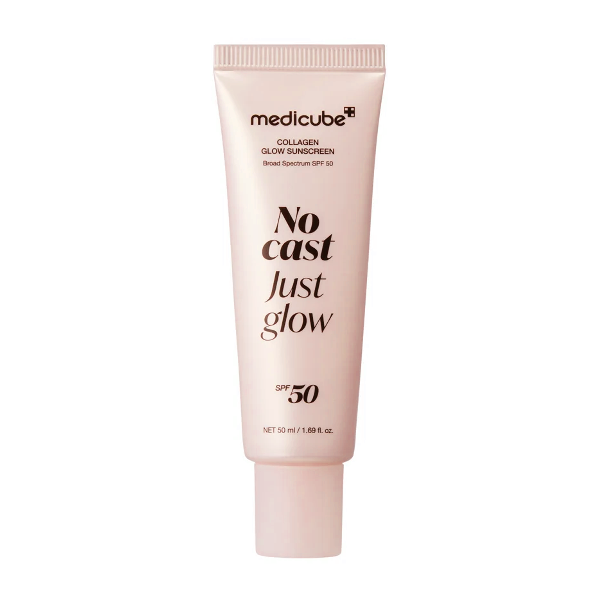 Medicube Protector Solar Con Colageno 50Spf 50Ml - Imagen 2