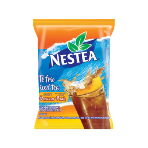Nestea Durazno 1.3Kg