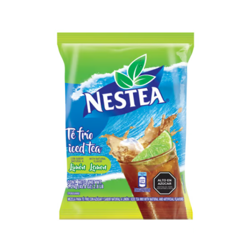 Nestea Limon 1.3Kg