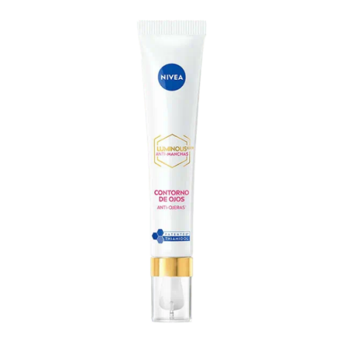 Nivea Luminous 630 Anti Manchas Contorno De Ojos 15Ml