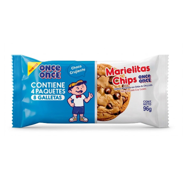 Once-Once Marielita X6 96Gr