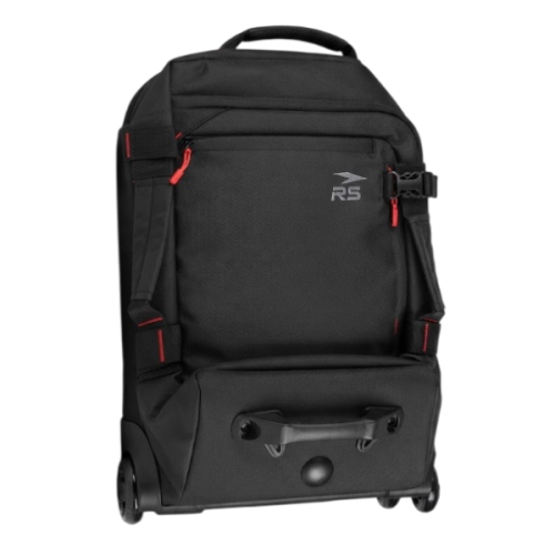Rs Maleta Travel Carry On Colores Surtidos 0Ml002 - Imagen 3
