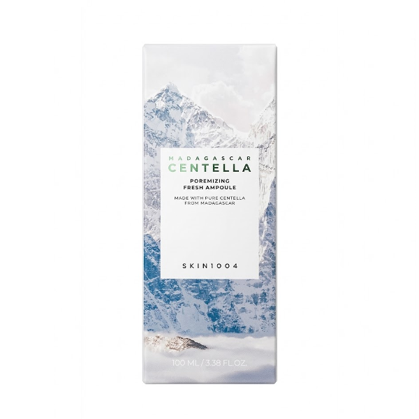 Skin1004 Centella Serum Minimizador De Poros 100Ml